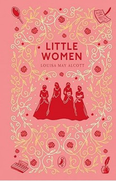 Little Women Puffin Clothbound Classics
